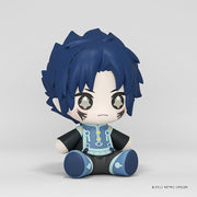 Huggy Good Smile DRAMAtical Murder Ren Complete Figure - product view 3