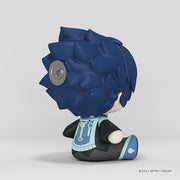 Huggy Good Smile DRAMAtical Murder Ren Complete Figure - product view 4