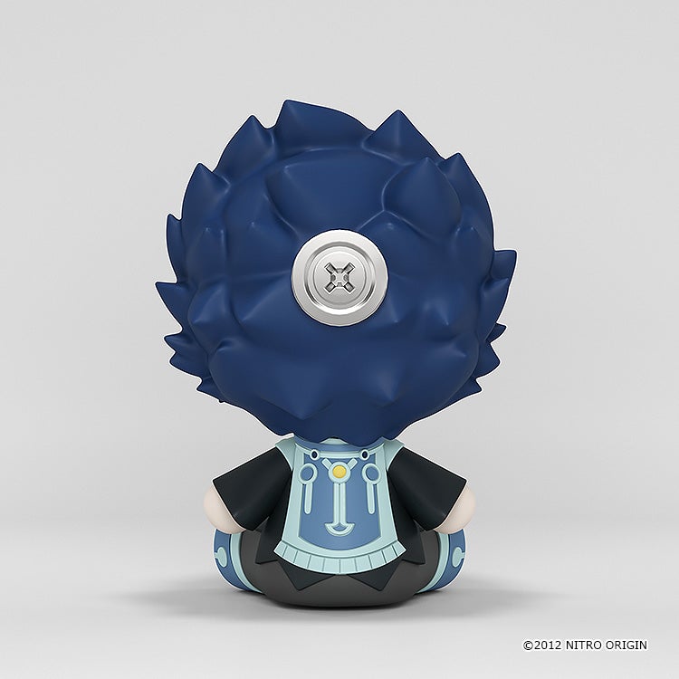 Huggy Good Smile DRAMAtical Murder Ren Complete Figure - product view 5