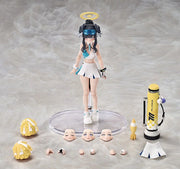 Hyper Body Blue Archive Hibiki Cheer Squad Action Figure official AmiAmi product image