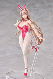 Hyper Body GODDESS OF VICTORY: NIKKE Viper Toxic Rabbit Action Figure - product view 9