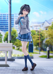 I Made Friends with the Second Prettiest Girl in My Class Umi Asanagi 1/7 Scale Figure KADOKAWA Special Set - product view 3