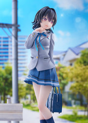 I Made Friends with the Second Prettiest Girl in My Class Umi Asanagi 1/7 Scale Figure KADOKAWA Special Set - product view 7