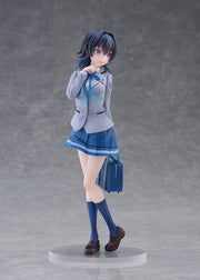 I Made Friends with the Second Prettiest Girl in My Class Umi Asanagi 1/7 Scale Figure KADOKAWA Special Set - product view 9