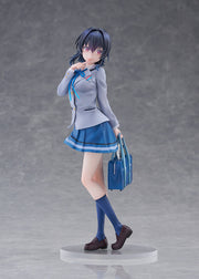 I Made Friends with the Second Prettiest Girl in My Class Umi Asanagi 1/7 Scale Figure KADOKAWA Special Set - product view 10