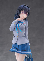 I Made Friends with the Second Prettiest Girl in My Class Umi Asanagi 1/7 Scale Figure KADOKAWA Special Set - product view 15