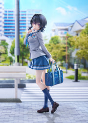 I Made Friends with the Second Prettiest Girl in My Class Umi Asanagi 1/7 Scale Figure KADOKAWA Special Set - product view 16