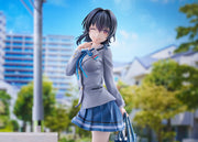 I Made Friends with the Second Prettiest Girl in My Class Umi Asanagi 1/7 Scale Figure KADOKAWA Special Set - product view 18