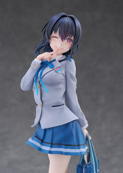 I Made Friends with the Second Prettiest Girl in My Class Umi Asanagi 1/7 Scale Figure KADOKAWA Special Set - product view 21