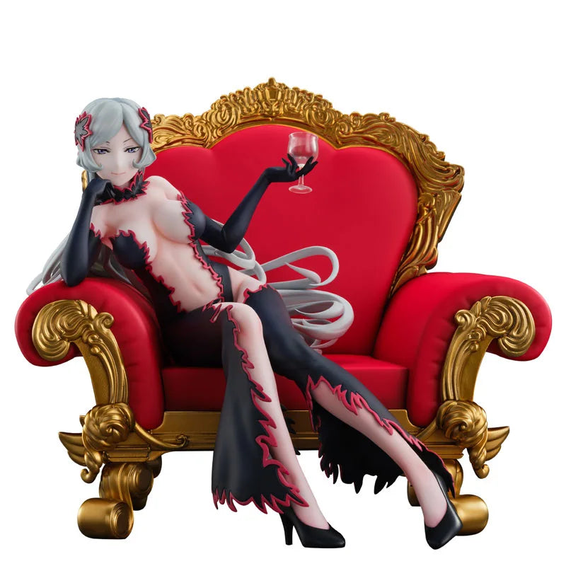 Is It Wrong to Try to Pick Up Girls in a Dungeon? Freya 1/6 Complete Figure official AmiAmi product image