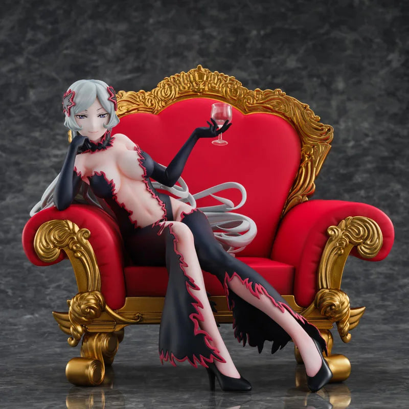 Is It Wrong to Try to Pick Up Girls in a Dungeon? Freya 1/6 Complete Figure official AmiAmi product image