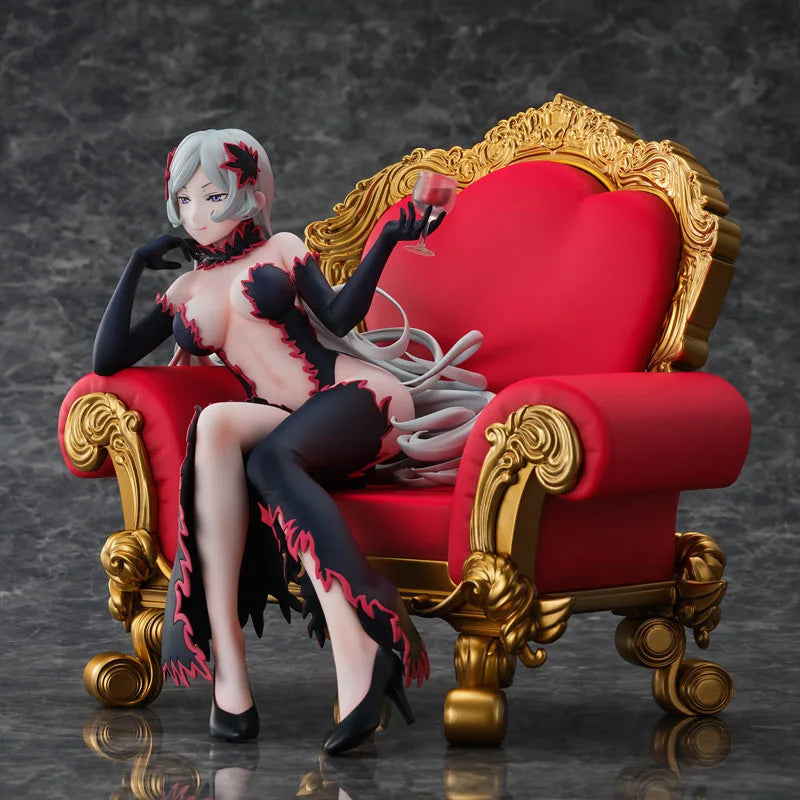 Is It Wrong to Try to Pick Up Girls in a Dungeon? Freya 1/6 Complete Figure official AmiAmi product image