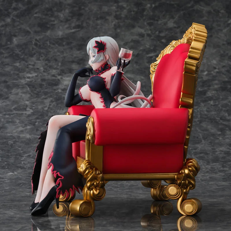 Is It Wrong to Try to Pick Up Girls in a Dungeon? Freya 1/6 Complete Figure official AmiAmi product image