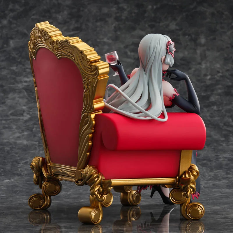 Is It Wrong to Try to Pick Up Girls in a Dungeon? Freya 1/6 Complete Figure official AmiAmi product image