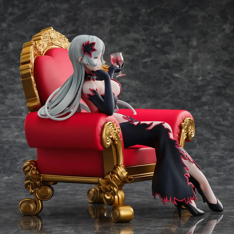 Is It Wrong to Try to Pick Up Girls in a Dungeon? Freya 1/6 Complete Figure official AmiAmi product image