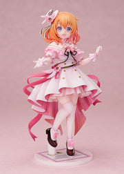 Luminous Box Is the Order a Rabbit? Cocoa Dress Ver. 1/7 Complete Figure official product photo