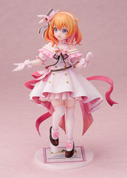 Luminous Box Is the Order a Rabbit? Cocoa Dress Ver. 1/7 Complete Figure official product photo