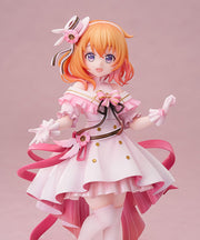 Luminous Box Is the Order a Rabbit? Cocoa Dress Ver. 1/7 Complete Figure official product photo
