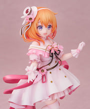 Luminous Box Is the Order a Rabbit? Cocoa Dress Ver. 1/7 Complete Figure official product photo