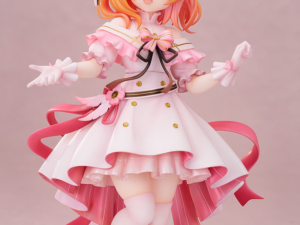 Luminous Box Is the Order a Rabbit? Cocoa Dress Ver. 1/7 Complete Figure official product photo