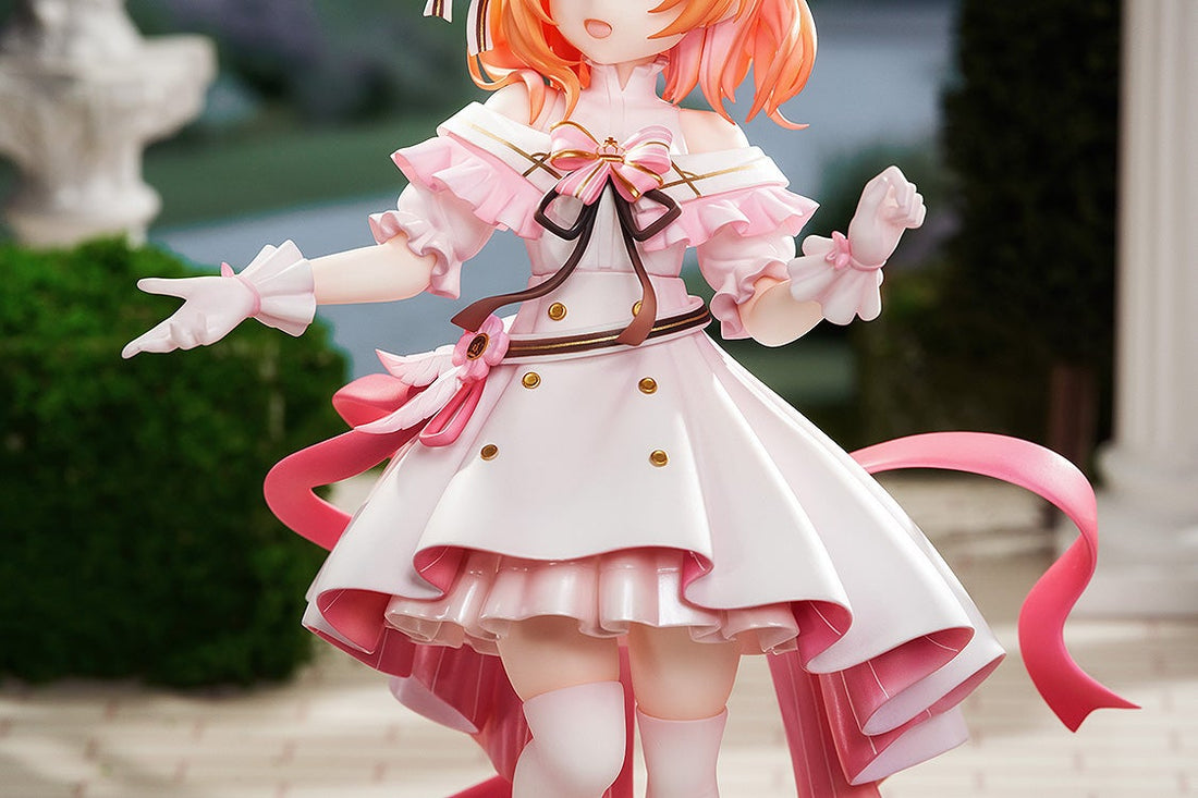 Luminous Box Is the Order a Rabbit? Cocoa Dress Ver. 1/7 Complete Figure official product photo