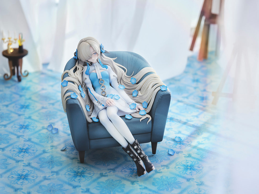 Isekaijoucho Universal Form Nemophila 1/7 Scale Figure - product view 3