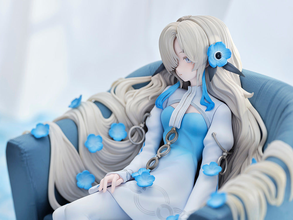 Isekaijoucho Universal Form Nemophila 1/7 Scale Figure - product view 5