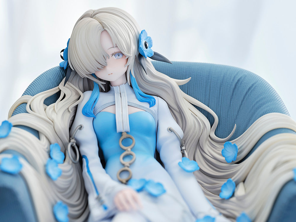 Isekaijoucho Universal Form Nemophila 1/7 Scale Figure - product view 7