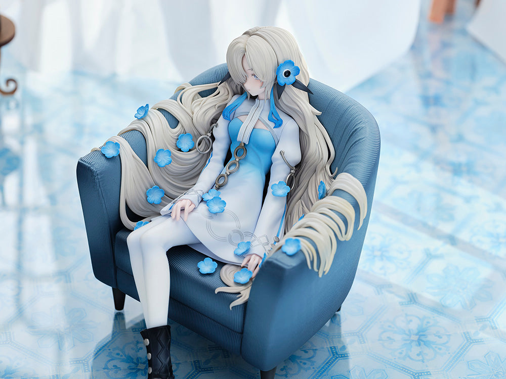 Isekaijoucho Universal Form Nemophila 1/7 Scale Figure - product view 8