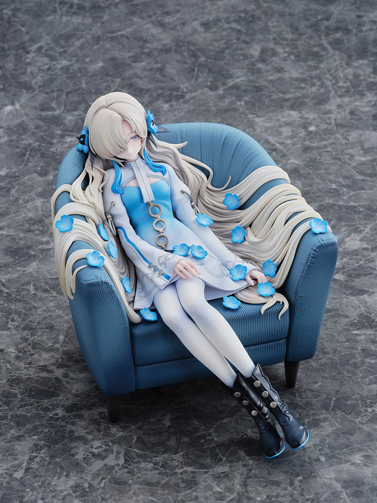 Isekaijoucho Universal Form Nemophila 1/7 Scale Figure - product view 10