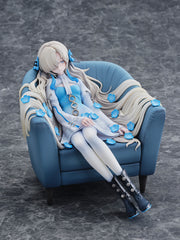 Isekaijoucho Universal Form Nemophila 1/7 Scale Figure - product view 11