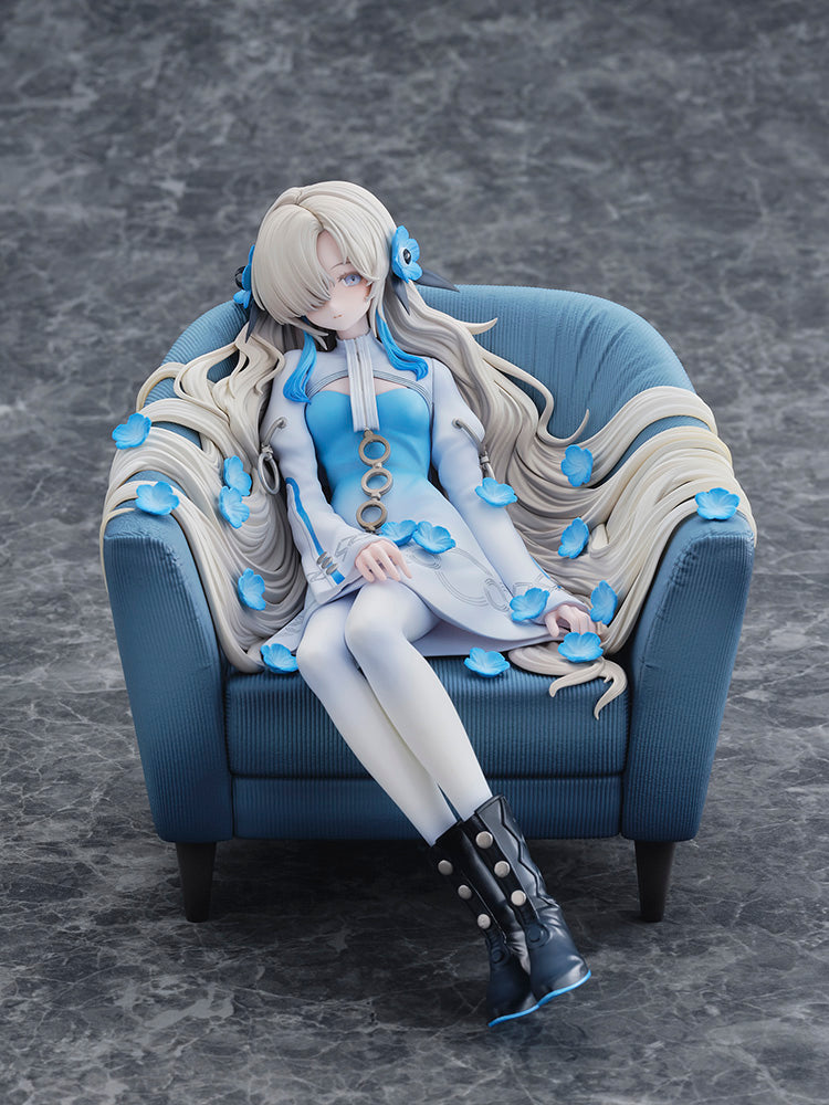 Isekaijoucho Universal Form Nemophila 1/7 Scale Figure - product view 12