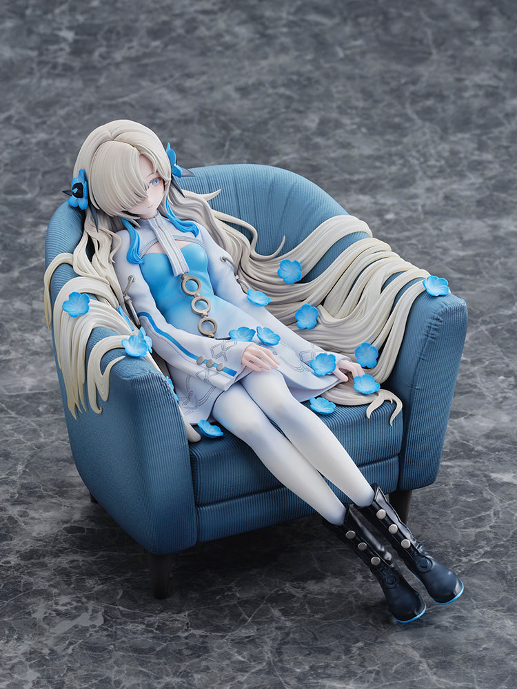 Isekaijoucho Universal Form Nemophila 1/7 Scale Figure - product view 14