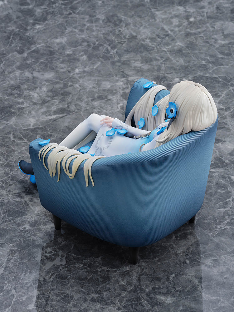 Isekaijoucho Universal Form Nemophila 1/7 Scale Figure - product view 15