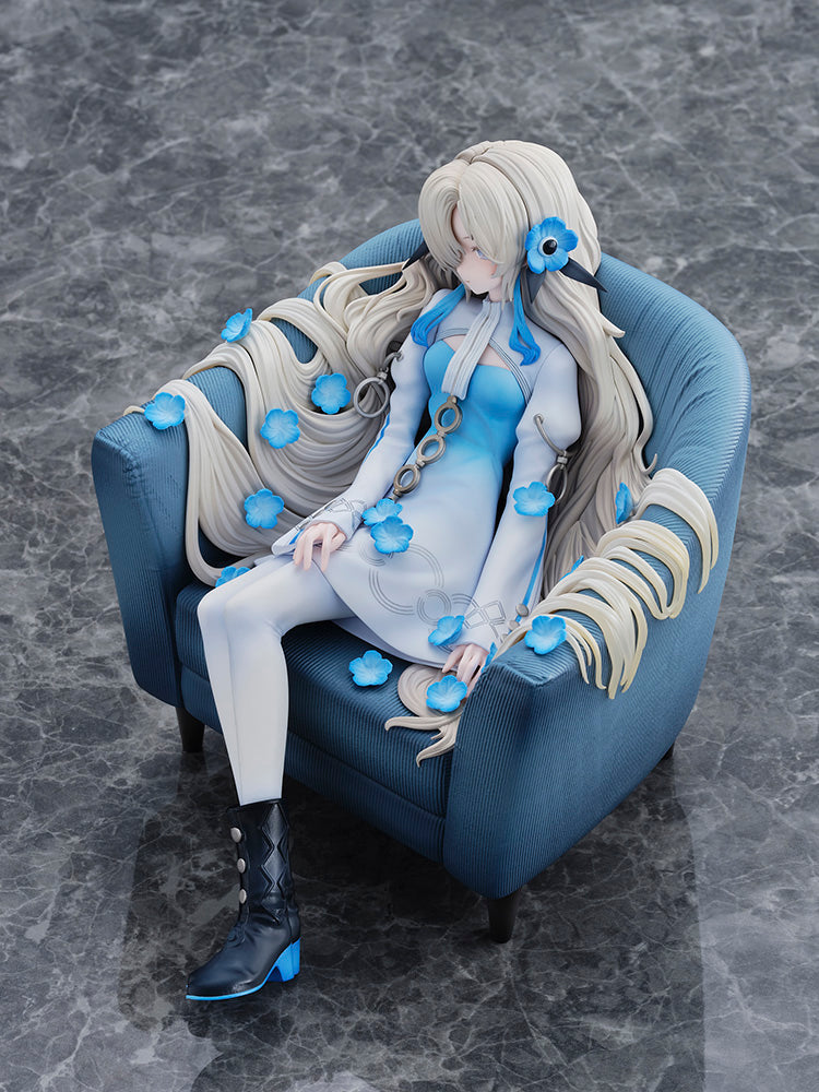 Isekaijoucho Universal Form Nemophila 1/7 Scale Figure - product view 16