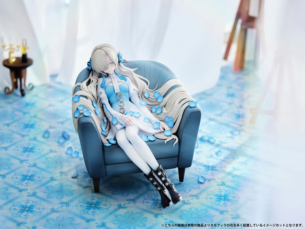 Isekaijoucho Universal Form Nemophila 1/7 Scale Figure - product view 17