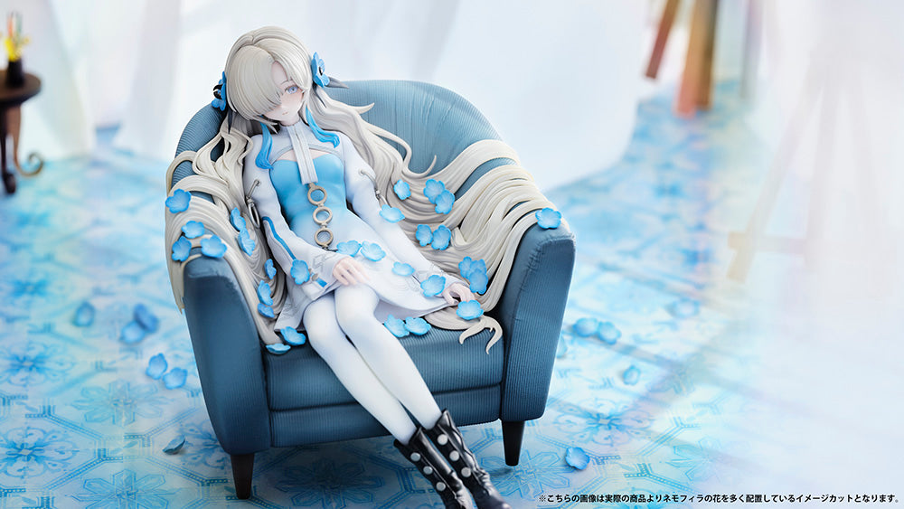 Isekaijoucho Universal Form Nemophila 1/7 Scale Figure - product view 18