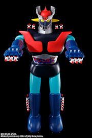 BANDAI SPIRITS Jumbo Machinder Mazinger Z Invincible Champion Action Figure