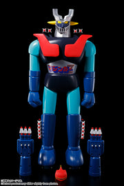 BANDAI SPIRITS Jumbo Machinder Mazinger Z Invincible Champion Action Figure