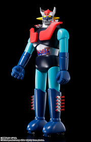 BANDAI SPIRITS Jumbo Machinder Mazinger Z Invincible Champion Action Figure