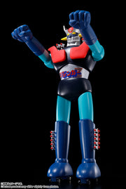 BANDAI SPIRITS Jumbo Machinder Mazinger Z Invincible Champion Action Figure