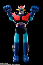 BANDAI SPIRITS Jumbo Machinder Mazinger Z Invincible Champion Action Figure