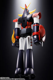 BANDAI SPIRITS Jumbo Machinder Reideen the Brave Reideen Action Figure