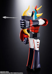 BANDAI SPIRITS Jumbo Machinder Reideen the Brave Reideen Action Figure