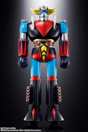 BANDAI SPIRITS Jumbo Machinder UFO Robot Grendizer King of Space Action Figure