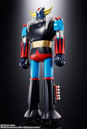 BANDAI SPIRITS Jumbo Machinder UFO Robot Grendizer King of Space Action Figure