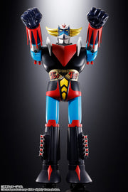 BANDAI SPIRITS Jumbo Machinder UFO Robot Grendizer King of Space Action Figure