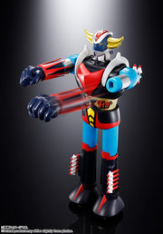 BANDAI SPIRITS Jumbo Machinder UFO Robot Grendizer King of Space Action Figure