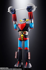 BANDAI SPIRITS Jumbo Machinder UFO Robot Grendizer King of Space Action Figure