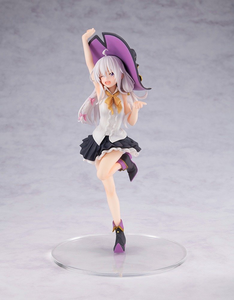 KADOKAWA Collection LIGHT Elaina - product view 2